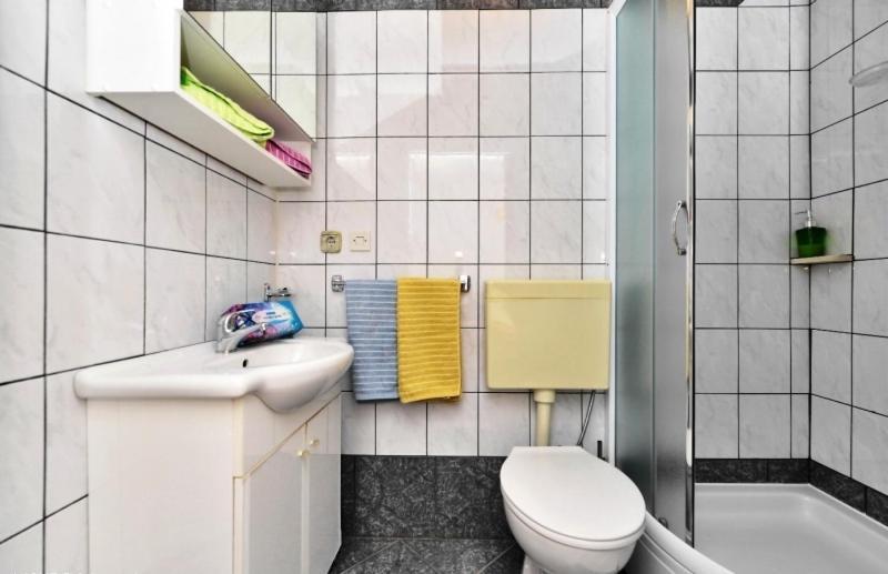 Studio Apartments 4 Two Bol Eksteriør bilde