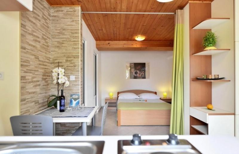 Studio Apartments 4 Two Bol Eksteriør bilde