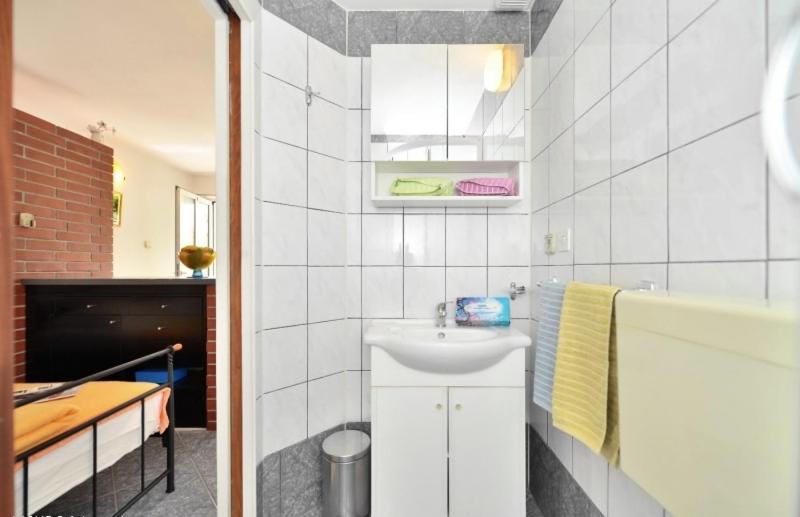 Studio Apartments 4 Two Bol Eksteriør bilde