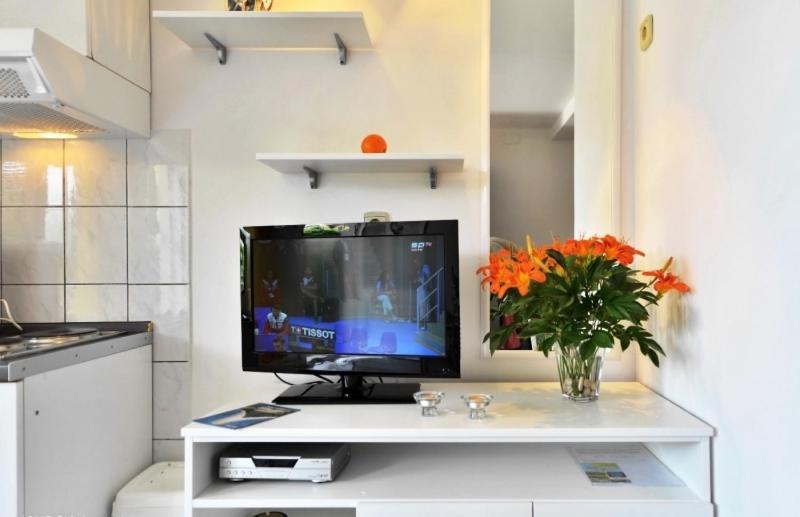 Studio Apartments 4 Two Bol Eksteriør bilde